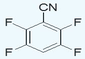 2, 3, 5, 6-Tetrafluorobenzonitrile