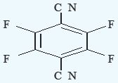 2, 3, 5, 6-Tetrafluoroterephthalonitrile