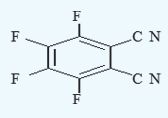 3, 4, 5, 6-Tetrafluorophthalonitrile