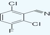 2,6-二氯-3-氟苯腈