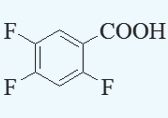 2, 4, 5-Trifluorobenzoic acid