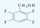 2, 3, 5, 6-Tetrafluorobenzyl alcohol