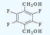 2,3,5,6-四氟对苯二甲醇