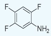 2, 4, 5-Trifluoroaniline