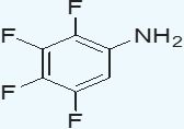 2,3,4,5-四氟苯胺