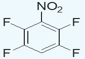 2, 3, 5, 6-Tetrafluoro-1-nitrobenzene