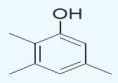 2, 3, 5-Trimethylphenol