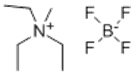 三乙基甲基四氟硼酸铵