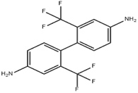 2,2'-bis(trifluoromethyl)benzidine