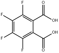 3,4,5,6-四氟邻苯二甲酸