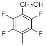 4-Methyl-2,3,5,6-tetrafluorobenzyl Alcohol